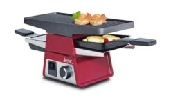 Spring Raclette2+ Basismodul In Sand 9 Spring Raclette2+ Basismodul In Sand -Küchenbedarf Laden Raclette 2 Basis