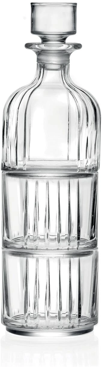 RCR Geschenkset COMBO Flasche Mit 2 Gläsern 3 RCR Geschenkset COMBO Flasche Mit 2 Gläsern