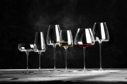 Zieher Weingläser Straight Vision, 2er-Set 16 Zieher Weingläser Straight Vision, 2er-Set -Küchenbedarf Laden SF VISION 5480 09 2