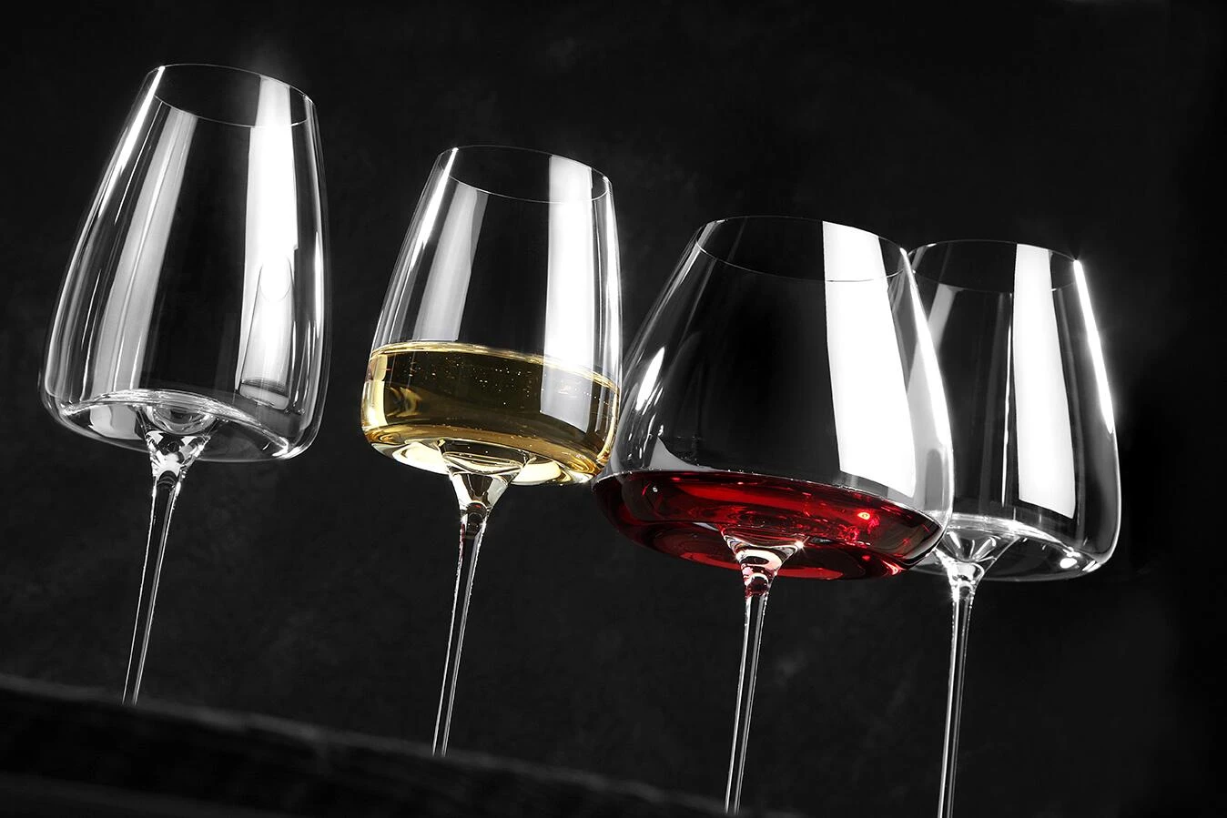 Zieher Weingläser Fresh Vision, 2er-Set 9 Zieher Weingläser Fresh Vision, 2er-Set – Bild 7