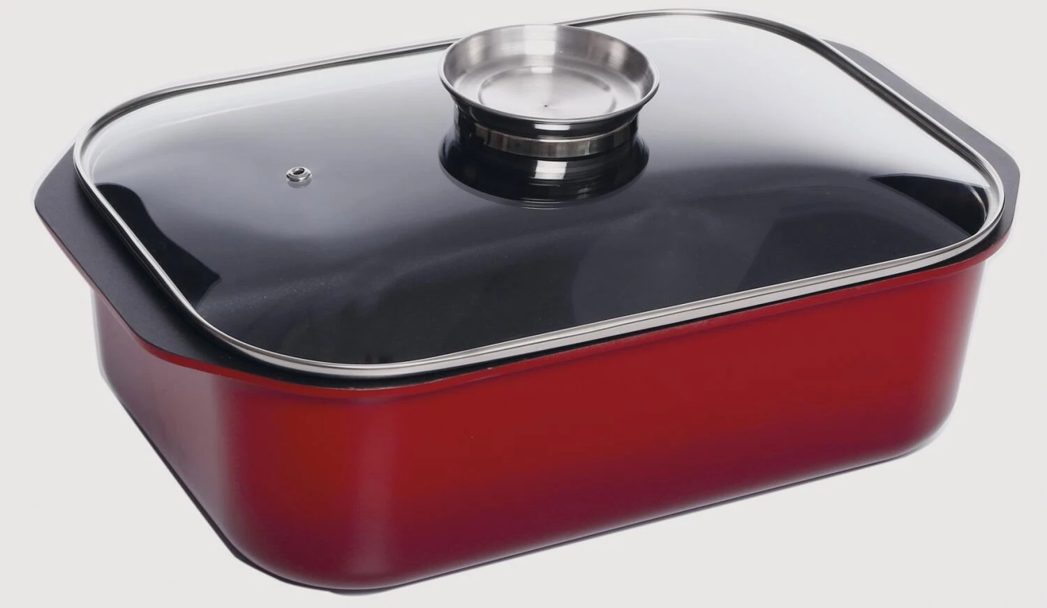 SSW Schlemmerbräter Gusto In Rot 3 SSW Schlemmerbräter Gusto In Rot