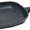 SSW Aluminium-Grillpfanne Crispy Induction -Küchenbedarf Laden SSW 315941 300dpi