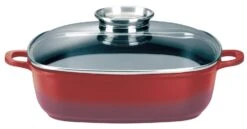 SSW Schmorbräter Crispy In Rot