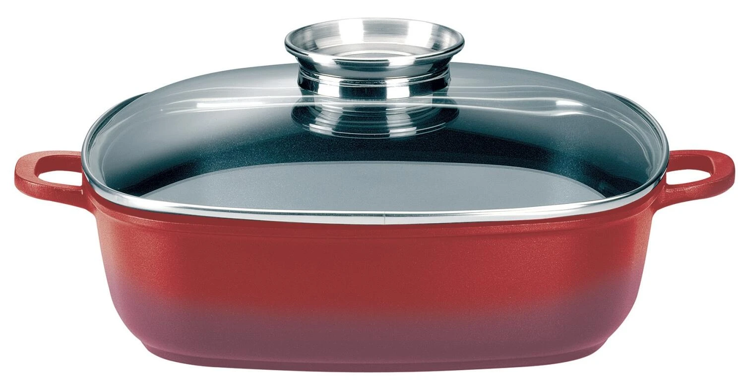 SSW Schmorbräter Crispy In Rot 3 SSW Schmorbräter Crispy In Rot