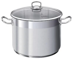 SSW Kochtopf Big Mit Glasdeckel