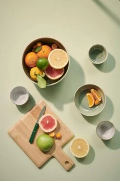 ASA Schale Saisons Agave, 15 Cm -Küchenbedarf Laden Saisons Agave Sand Tabletop Schalen Wood