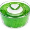 Zyliss Easy Spin 2 Salatschleuder Grün, 20 Cm -Küchenbedarf Laden Salad Spinner Hero