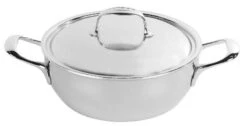 Demeyere Schmortopf Atlantis Mit Deckel