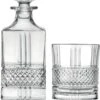 RCR Whisky-Set BRILLANTE, 7-tlg. 1 RCR Whisky-Set BRILLANTE, 7-tlg. -Küchenbedarf Laden Set BRILLANTE