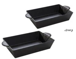 Skeppshult Auflaufform Klein, 2er Set