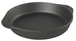 Skeppshult Gratinform Mit Seitengriffen, 22 Cm