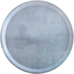 Åry Trays Tablett Serenity Rund Mit 38 Cm Durchmesser