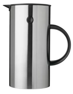 Stelton Isolierkanne EM77 0,5 L In Stahl