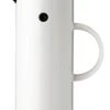 Stelton Isolierkanne EM77 0,5 L In Weiß