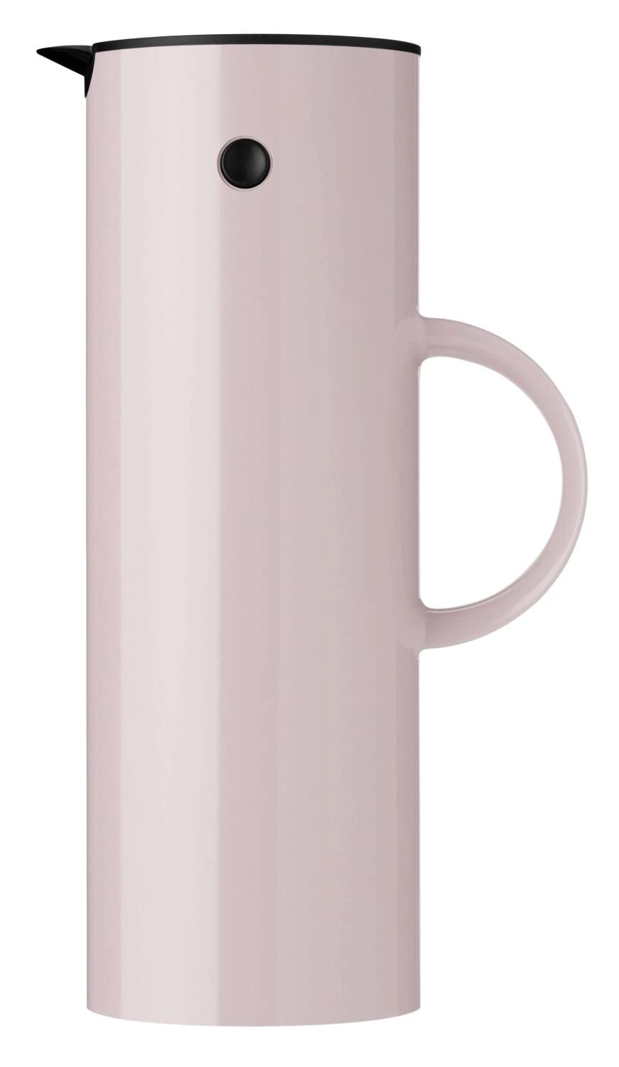 Stelton Isolierkanne EM77 1 L In Lavendel 3 Stelton Isolierkanne EM77 1 L In Lavendel