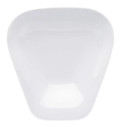 Kahla Elixyr Suppenteller, 24 Cm In Weiß