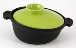 Appolia Cocotte In Limette