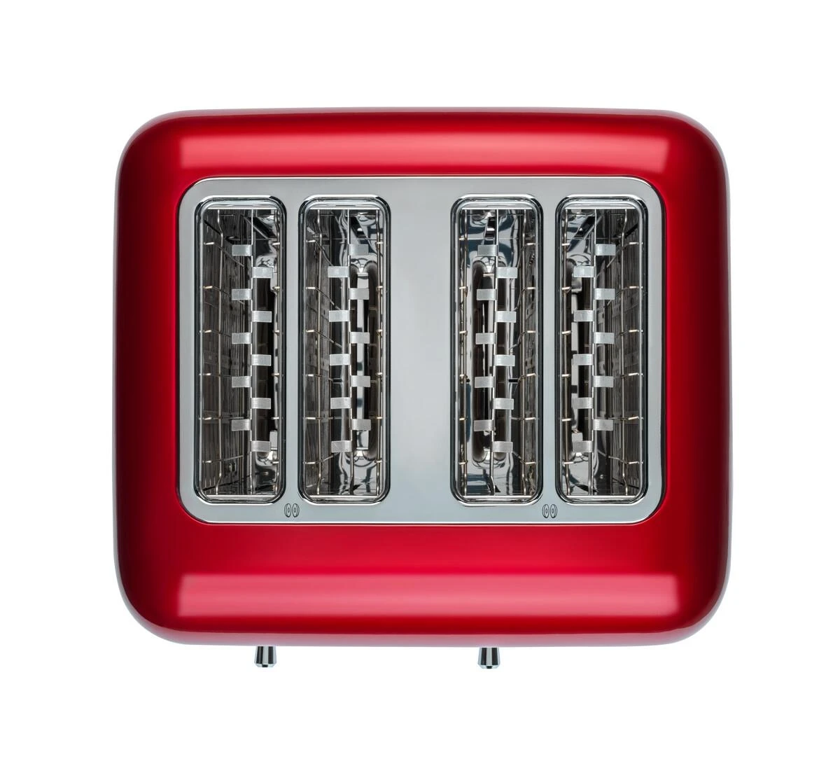 KitchenAid Toaster ARTISAN 4-Scheiben In Liebesapfelrot 6 KitchenAid Toaster ARTISAN 4-Scheiben In Liebesapfelrot – Bild 4