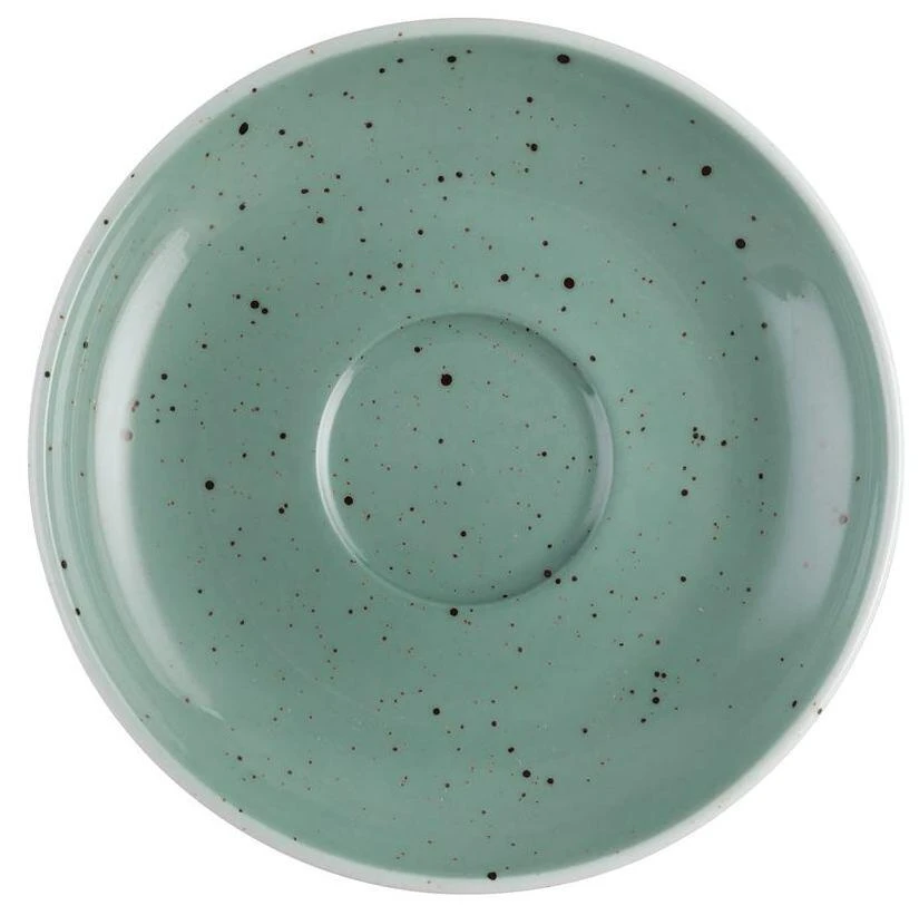 Seltmann Weiden Coup Fine Dining Country Life Cappuccino Untertasse In Petrol 3 Seltmann Weiden Coup Fine Dining Country Life Cappuccino Untertasse In Petrol