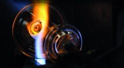 Zieher Weingläser Rich Vision, 2er-Set -Küchenbedarf Laden VISION Produktion 01