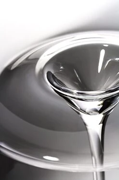 Zieher Weingläser Straight Vision, 2er-Set 19 Zieher Weingläser Straight Vision, 2er-Set -Küchenbedarf Laden VISION die Mulde 2