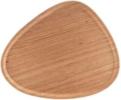 Åry Trays Tablett Viventium In Eiche