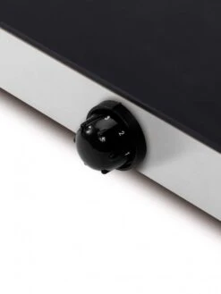 Fritel Warmhalteplatte WT 2478 9 Fritel Warmhalteplatte WT 2478 -Küchenbedarf Laden WT2478 detail thermostaat 150x200mm 300dpi RGB l