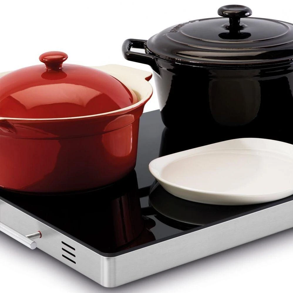 Fritel Warmhalteplatte WT 2478 7 Fritel Warmhalteplatte WT 2478 – Bild 5