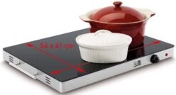 Fritel Warmhalteplatte WT 2478
