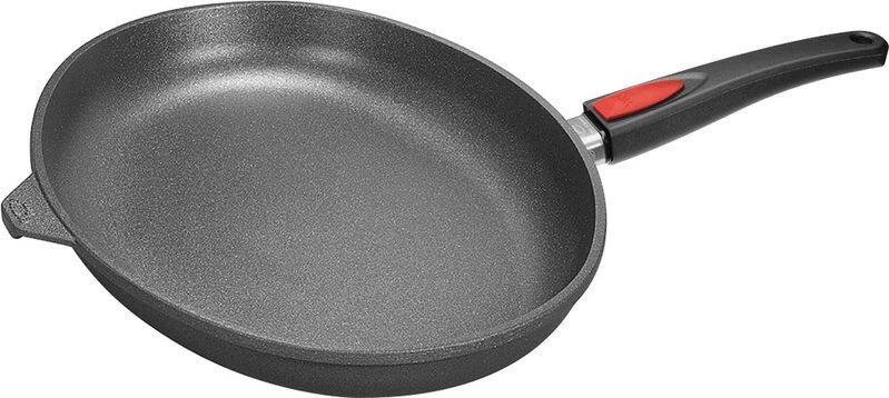 Woll Fischpfanne Titanium Nowo Induktion