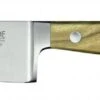 Güde Hartkäsemesser Alpha Olive