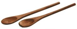 Zassenhaus Salatbesteck Akazienholz
