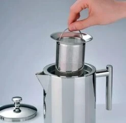 Alfi Teefilter Für Alfi Teekanne Edelstahl 0,6 L