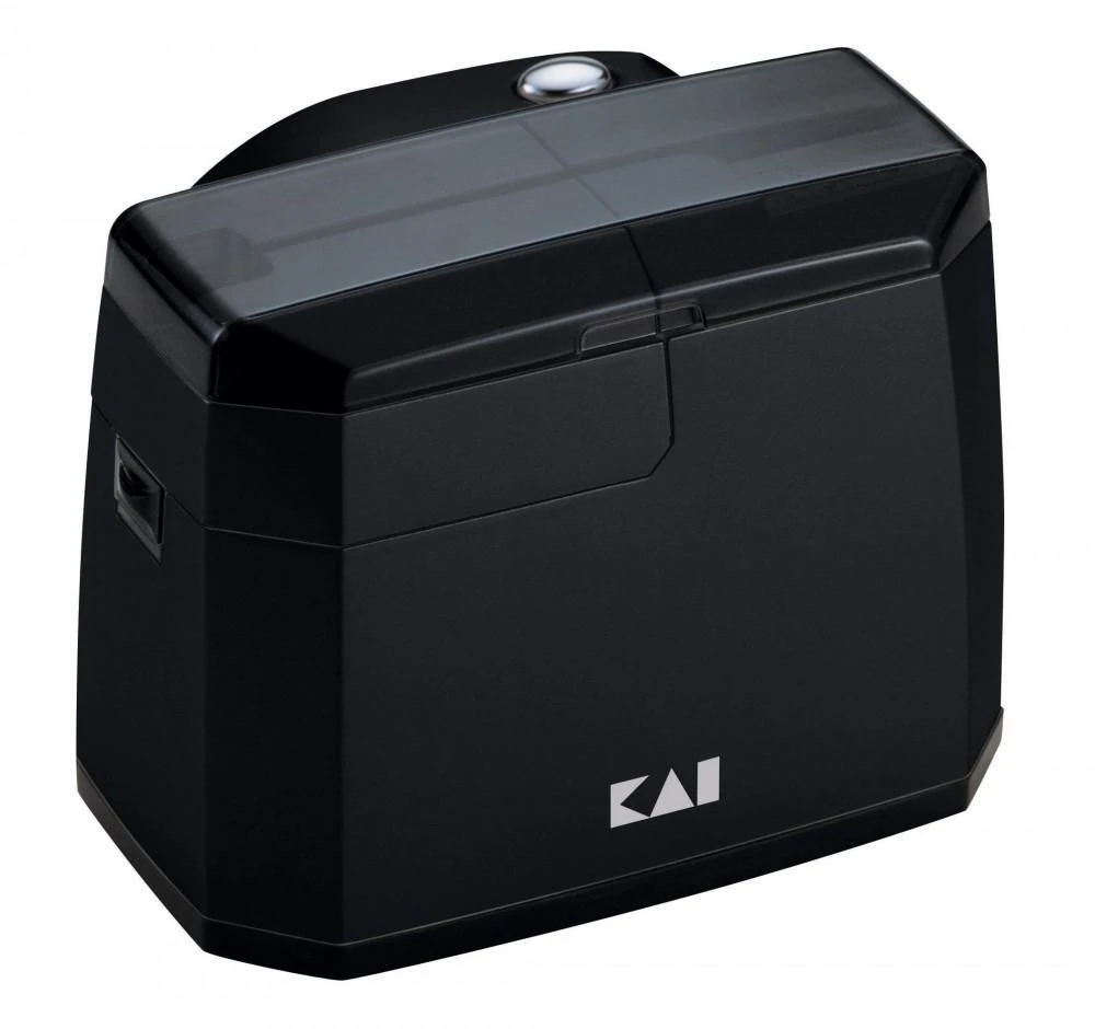 KAI Shun Elektrischer Messerschärfer 3 KAI Shun Elektrischer Messerschärfer