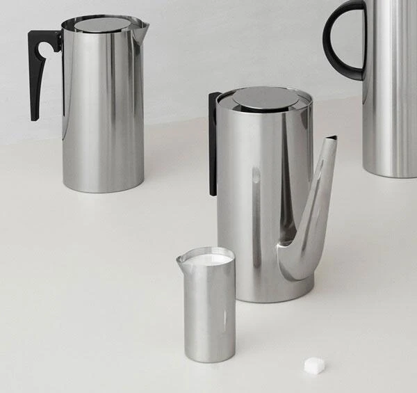 Stelton Sahnekännchen AJ 0,15 L 5 Stelton Sahnekännchen AJ 0,15 L – Bild 3