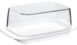 Mepal Butterdose In Weiß