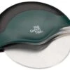 Big Green Egg Pizzaschneider Kompakt -Küchenbedarf Laden compact pizza cutter
