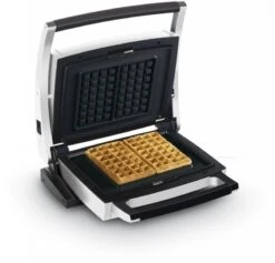 Fritel Multifunktionales Waffeleisen CW 2437 -Küchenbedarf Laden cw 2437 combi wafelijzer 4x7 1615024732 800x800 1