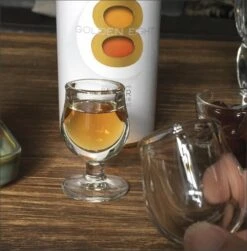 La Rochère Likörglas Deguster 2 Cl, 6er-Set 7 La Rochère Likörglas Deguster 2 Cl, 6er-Set -Küchenbedarf Laden deguster5