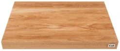 KAI Schneidbrett Aus Eiche