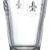 La Rochère Longdrinkglas Fleur De Lys, 6er-Set -Küchenbedarf Laden fleur de lys 629201 la rochere