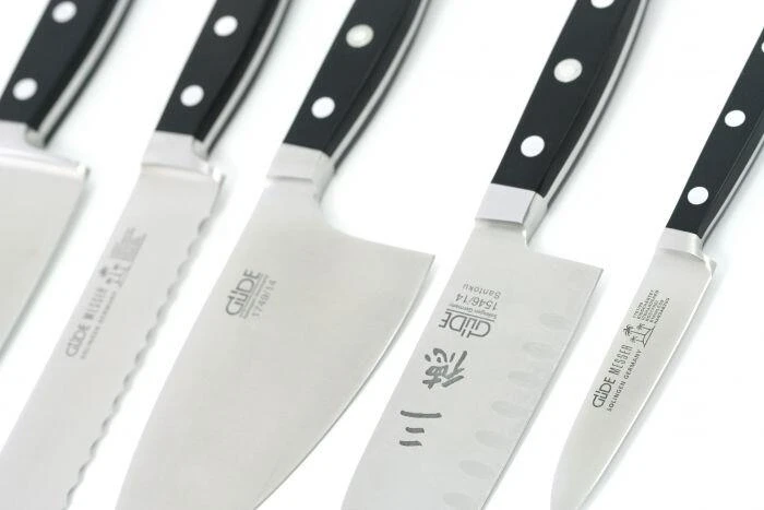 Güde Gabel Alpha 5 Güde Gabel Alpha – Bild 3