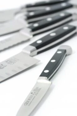 Güde Gabel Alpha 11 Güde Gabel Alpha -Küchenbedarf Laden gruppenfoto alpha 02 l