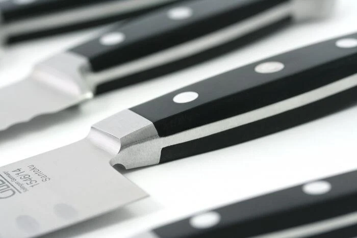 Güde Gabel Alpha 4 Güde Gabel Alpha – Bild 2