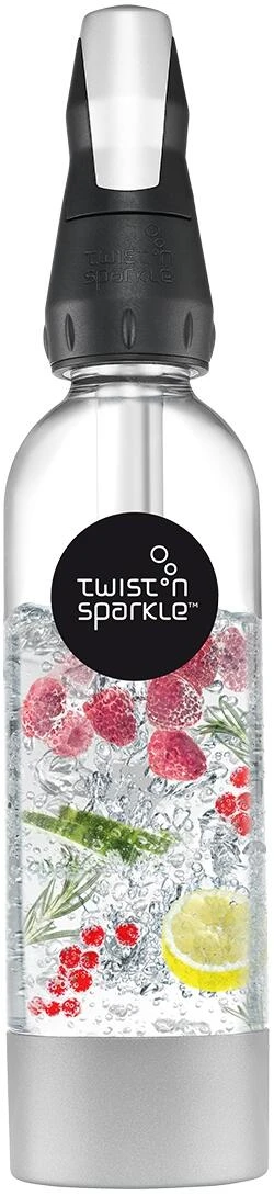 ISi Twist′n Sparkle 3 ISi Twist′n Sparkle