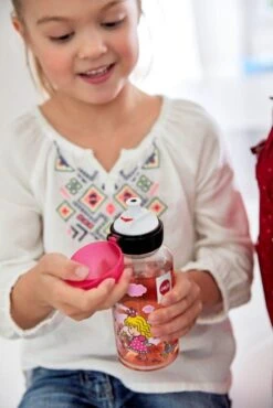 Emsa Kids Trinkflasche Und Brotdose Monster, 2-teilig -Küchenbedarf Laden image003 neu l