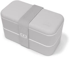 Monbento MB Original Bento-Box, Coton