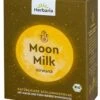 Herbaria Moon Milk Nirwana, Bio-Gewürzmischung -Küchenbedarf Laden moon milk nirwana