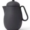 Viva Scandinavia Teekanne Nina In Dunkelgrau, 1 Liter -Küchenbedarf Laden nina teapot viva