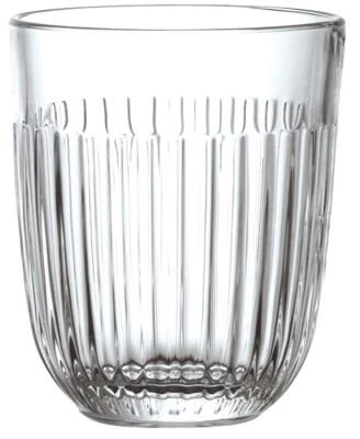 La Rochère Trinkglas Ouessant, 6er-Set 3 La Rochère Trinkglas Ouessant, 6er-Set